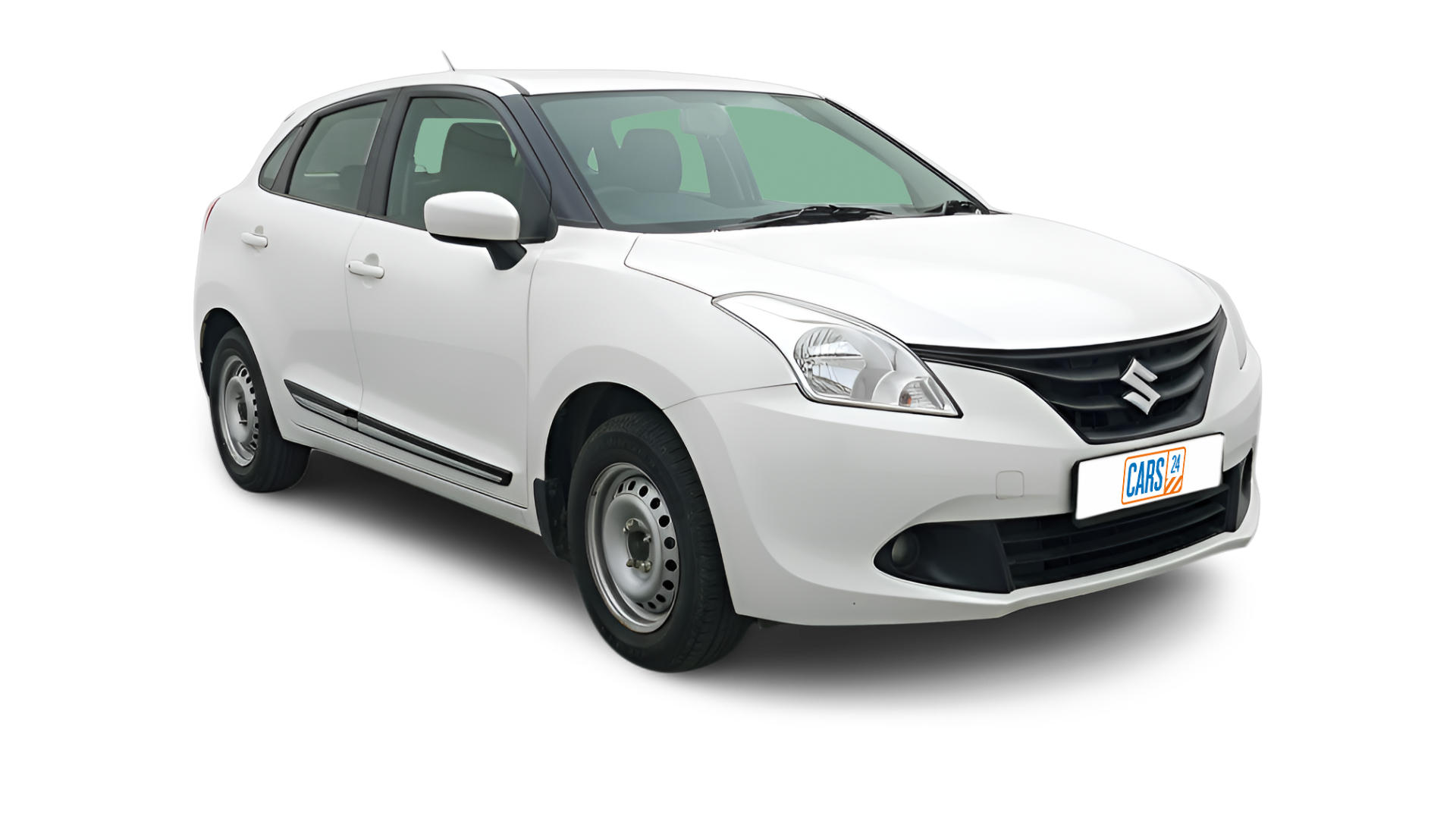 Maruti Baleno-img